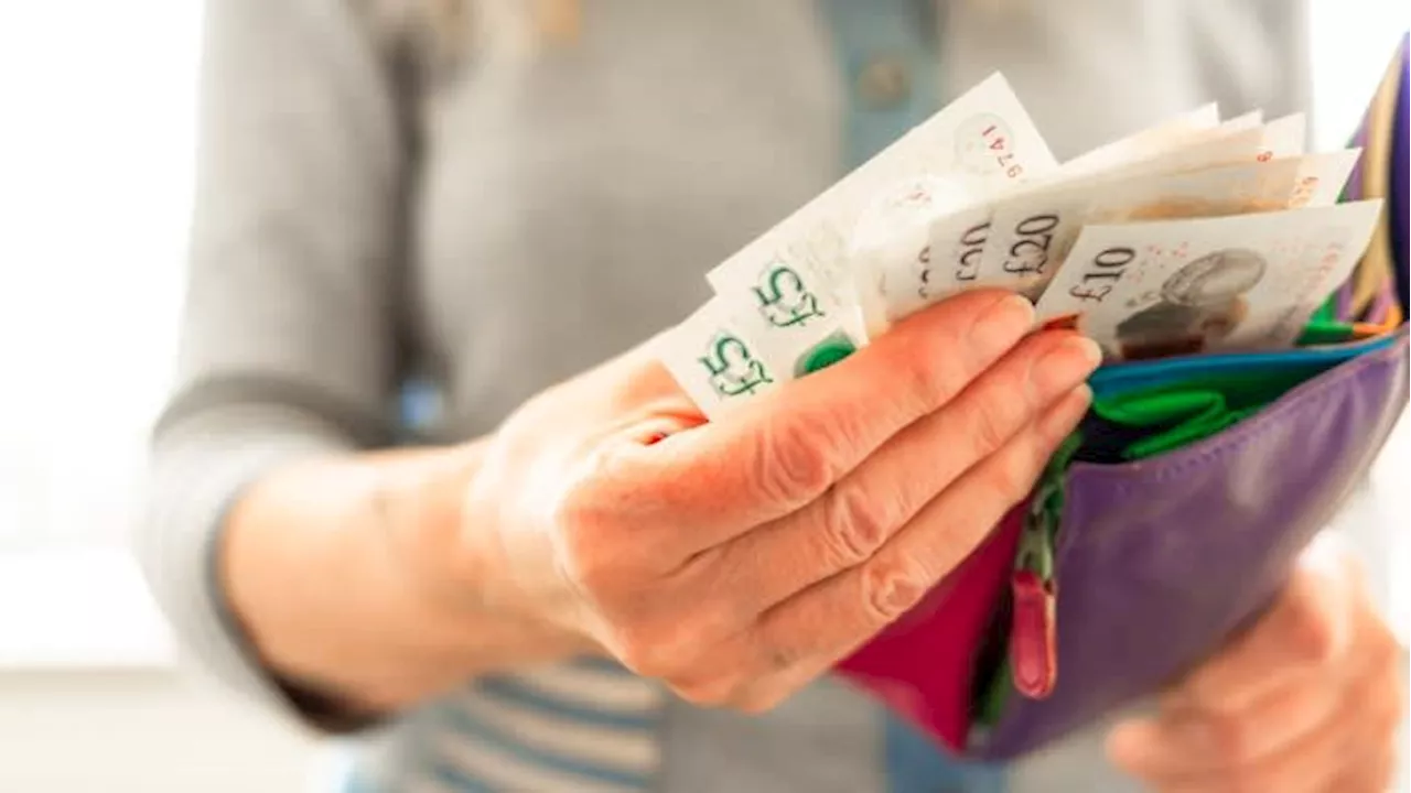 Half of women ‘expect to run out of money in retirement’