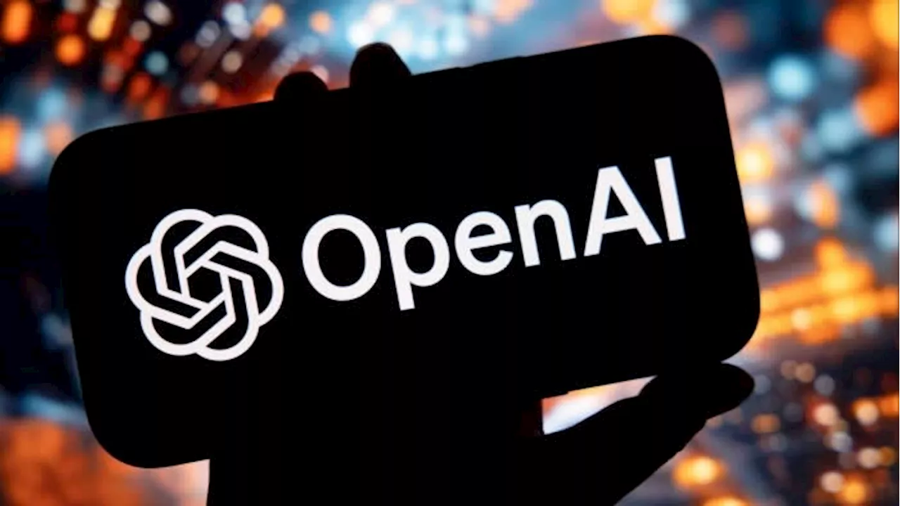 OpenAI weighs changes to corporate structure amid latest funding talks