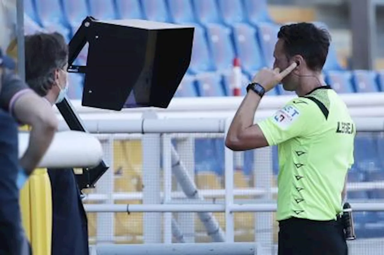 Nueva herramienta del VAR debutó en el Mundial femenino Sub-20