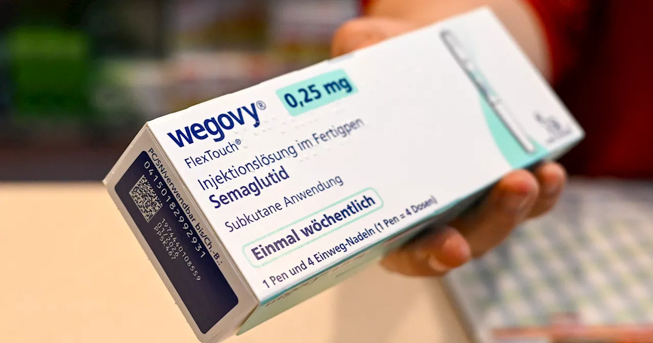 New Study Finds Wegovy Reduces COVID Death Risk By 33 Percent