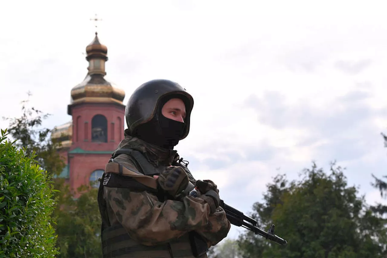 В Харьковской области рассказали об уличных боях в Волчанске