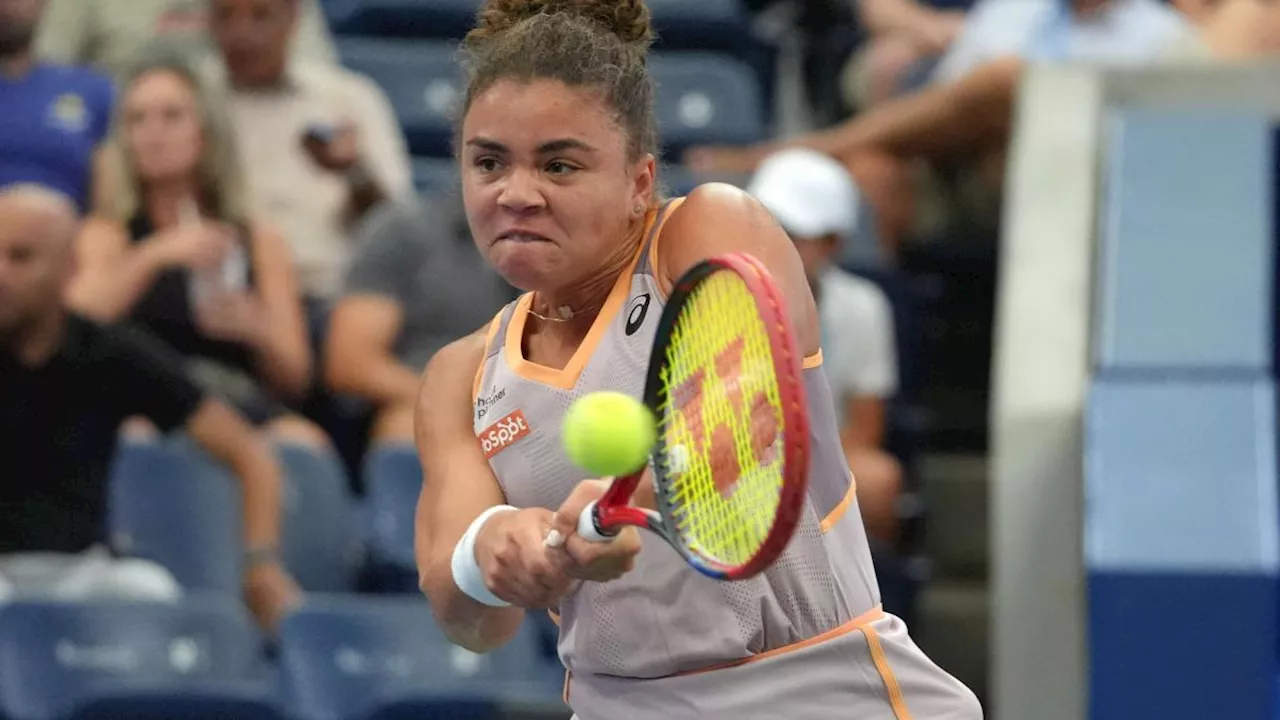 LIVE Us Open: Paolini vince il 1° set contro Putintseva: 6-3. Alle 19.30 tocca a Sinner
