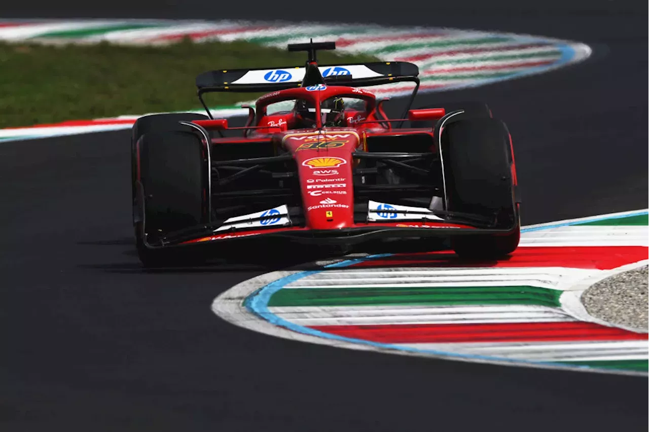 Pronostico Leclerc vincente Gp Monza 2024 quote Formula 1 Italia