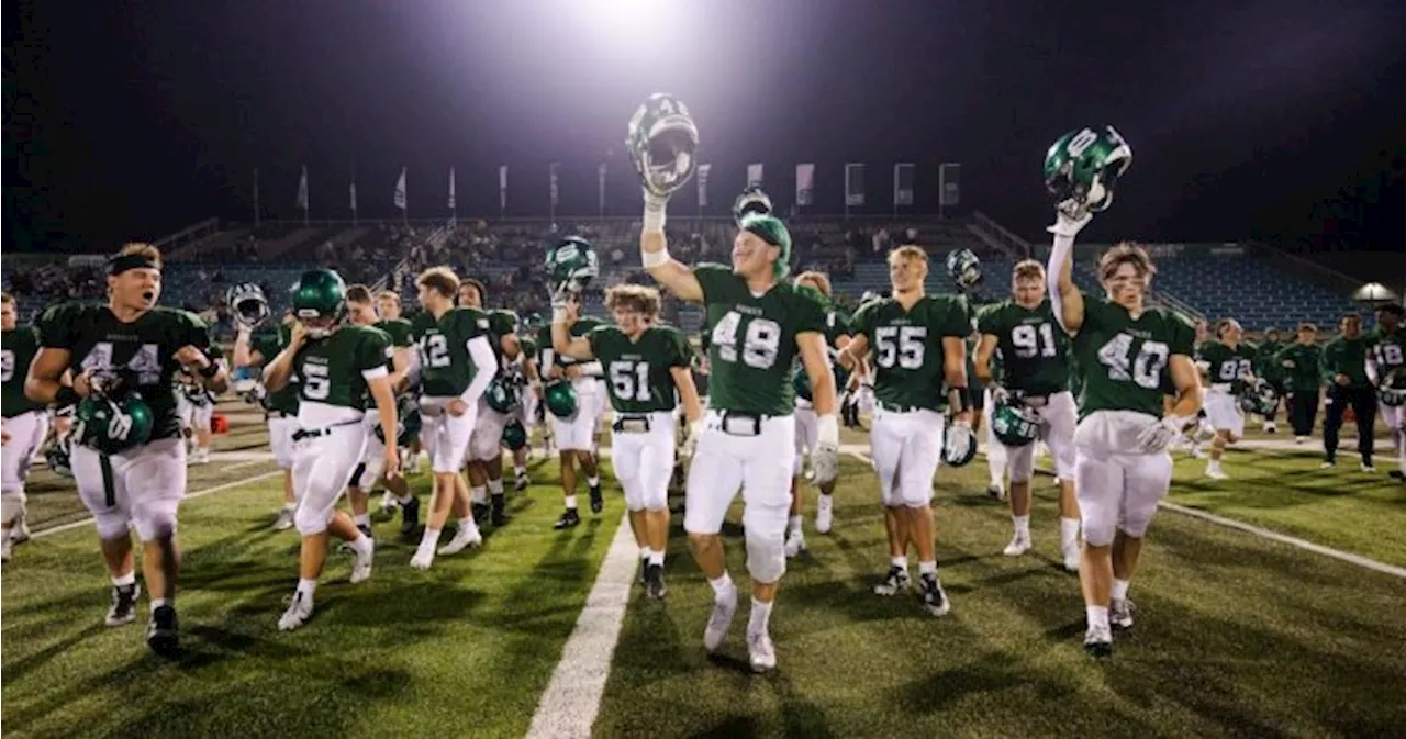 U Sask. Huskies football team begins quest to return to top of Canada West in 2024