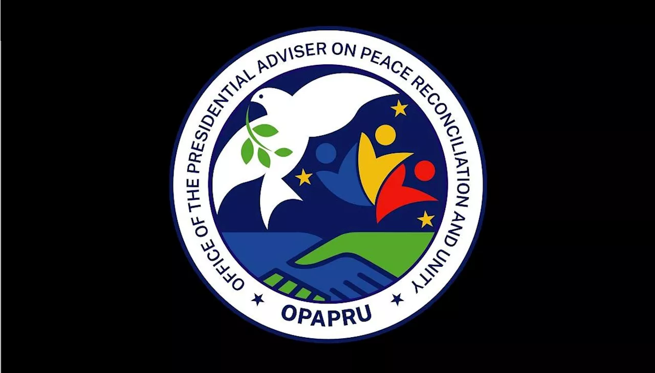 ‘Commander Bravo’ seeking gov’t amnesty -OPAPRU