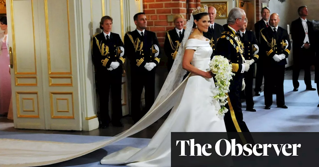 ‘Not our tradition’: calls in Sweden to ban fathers walking brides down the aisle