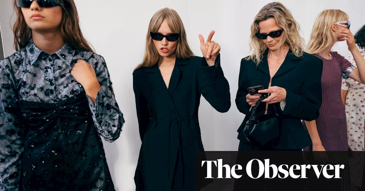– the Danish fashion label that appeals to everyone (and their mum)