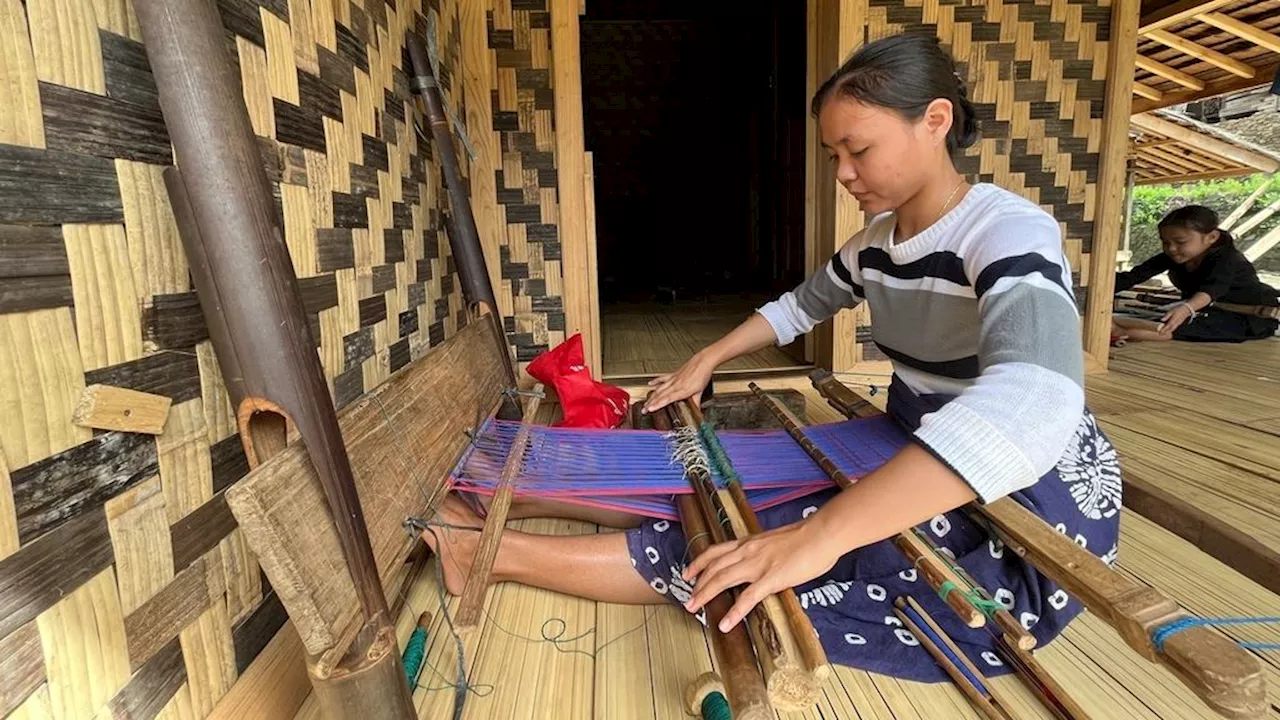 Siswa Pendidikan Vokasi Didorong Berwirausaha Produk Lokal Nusantara