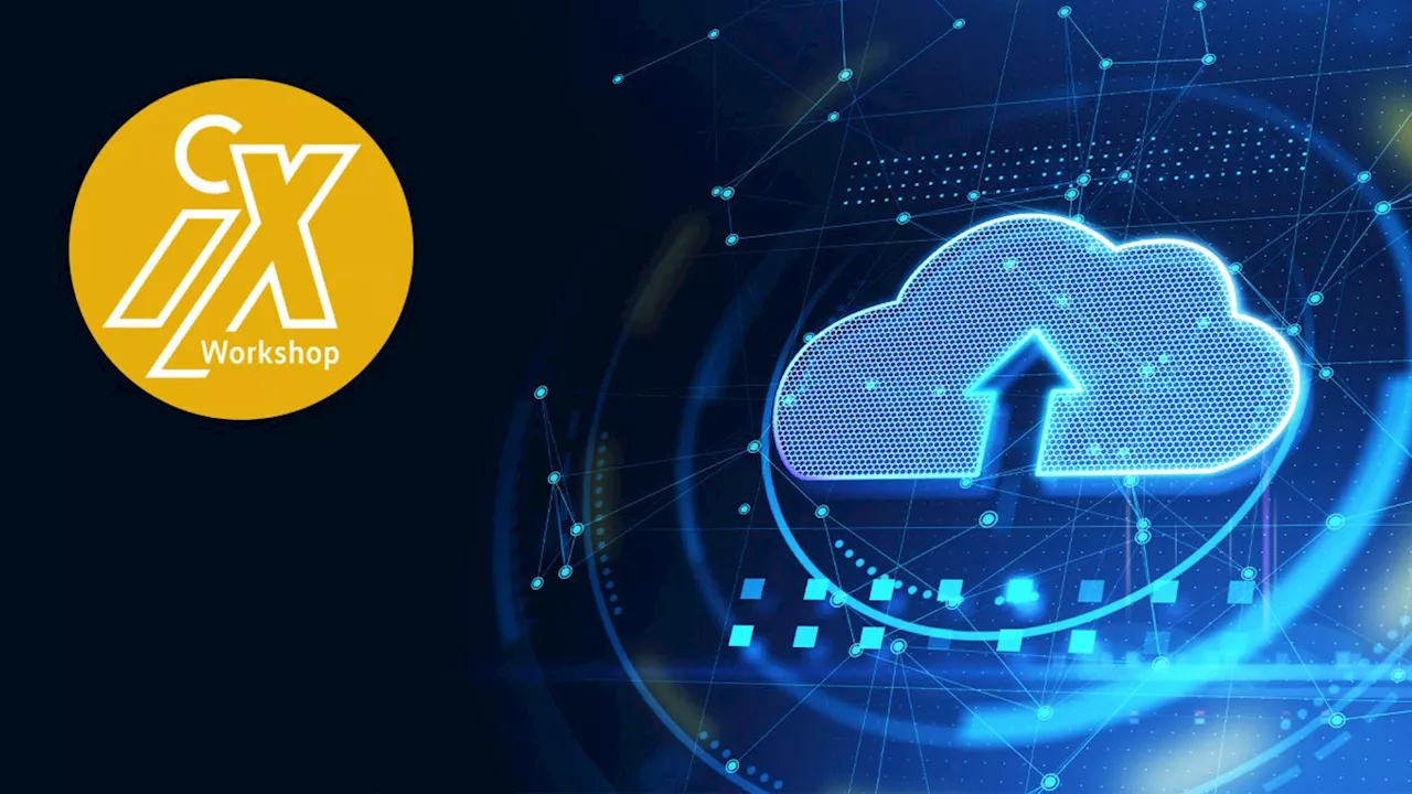 iX-Workshop: SAP S/4HANA – Was Sie für den Umstieg wissen müssen