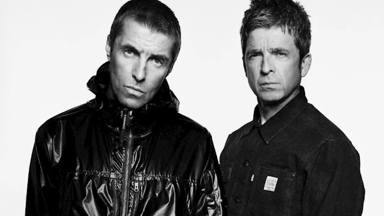 Vorverkauf startet heute - Oasis-Comeback – so kommen Britpop-Fans zu Tickets