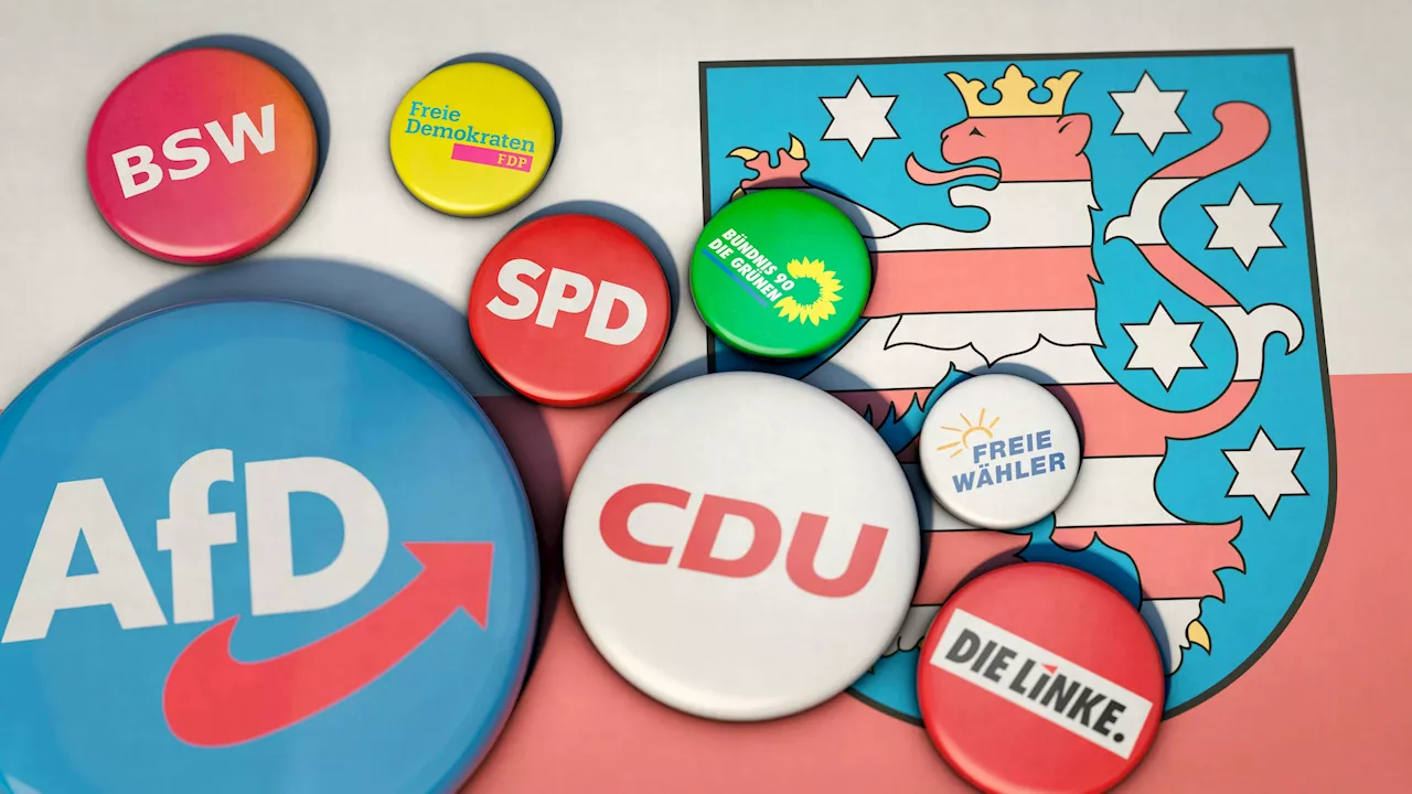  Wahlen in Sachsen und Thüringen – das musst du wissen