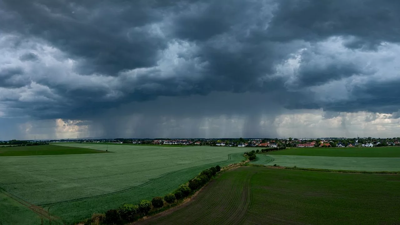 Wetterprognose für Österreich - Schwerste Unwetter im Anmarsch