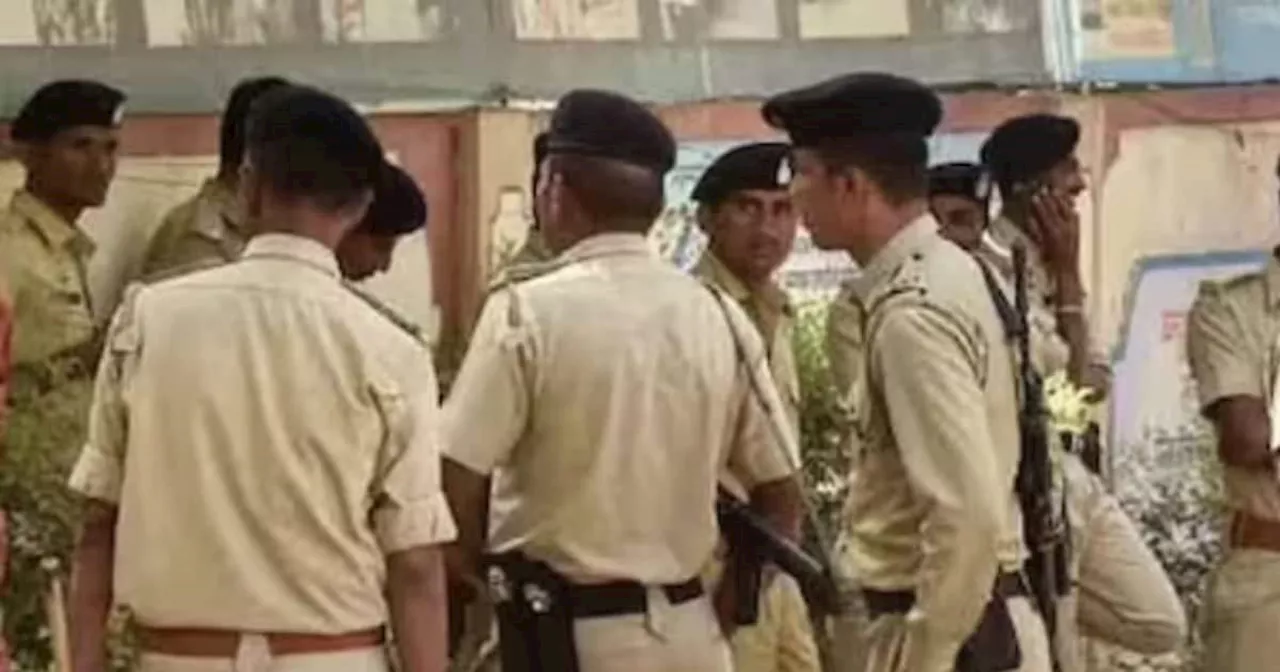 Noida News: नोएडा में बीजेपी नेता के बेटे के साथ मारपीट, 8 चढ़े पुलिस के हत्थे, दो युवक निकले ACP के बेटे