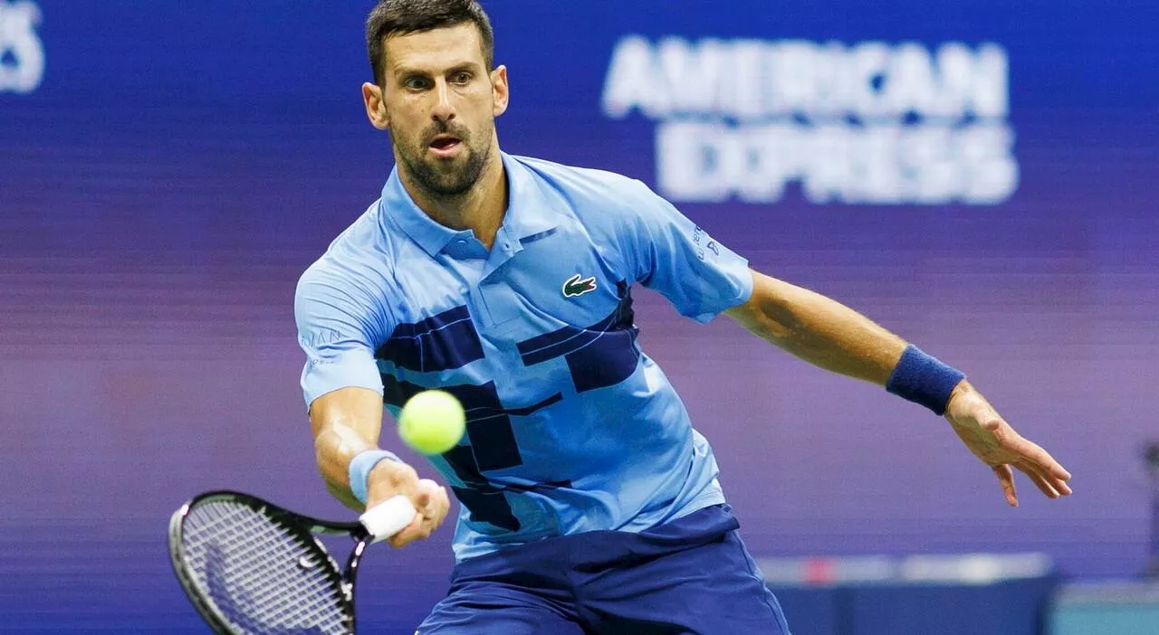 Djokovic eliminato da Us Open 2024, dopo Alcaraz fuori anche il serbo: cosa cambia per Sinner