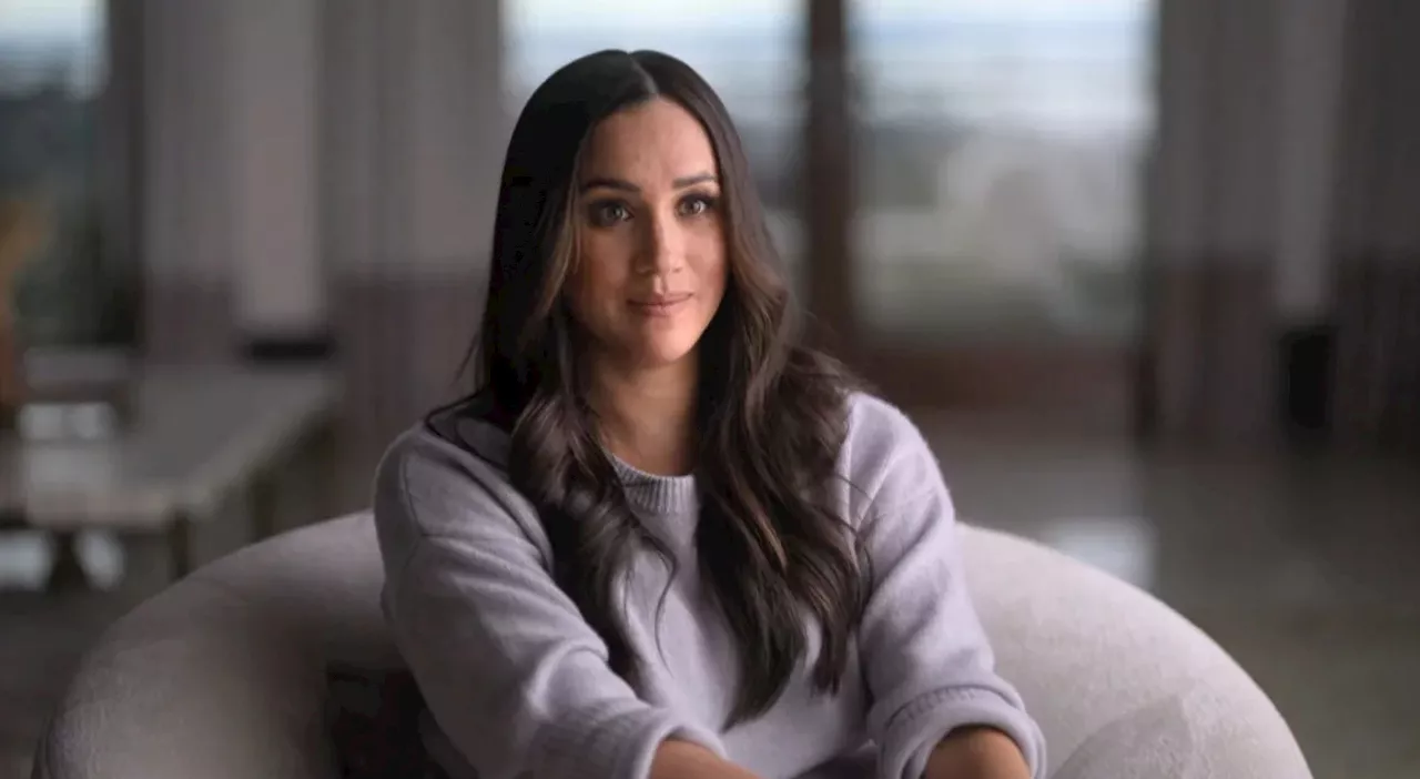 Meghan Markle flop? A 5 mesi dal lancio il suo brand di lifestyle non decolla. Le preoccupazioni degli esperti