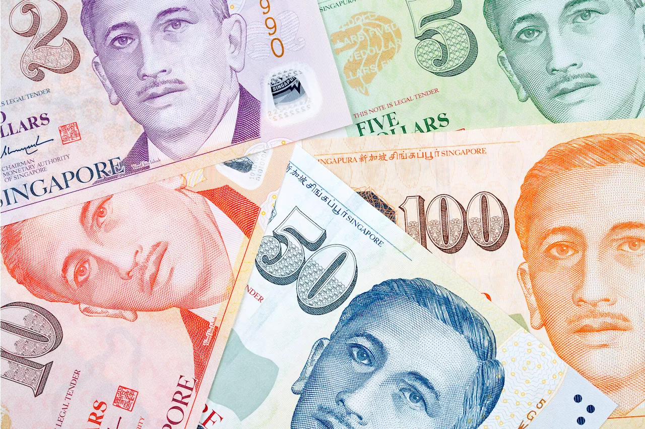 Analysts say Singapore dollar could weaken if US economy can avoid recession in the months ahead