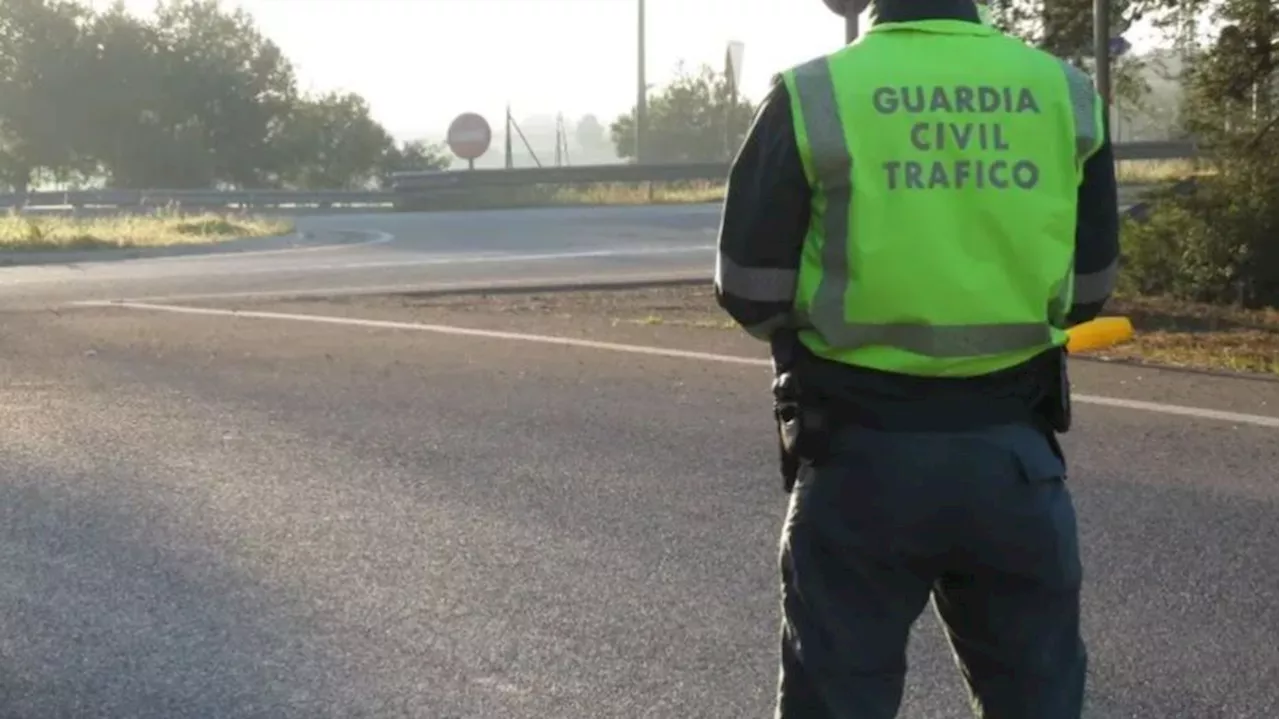 Muere un motorista en Mequinenza, Zaragoza, cuando regresaba de Motorland