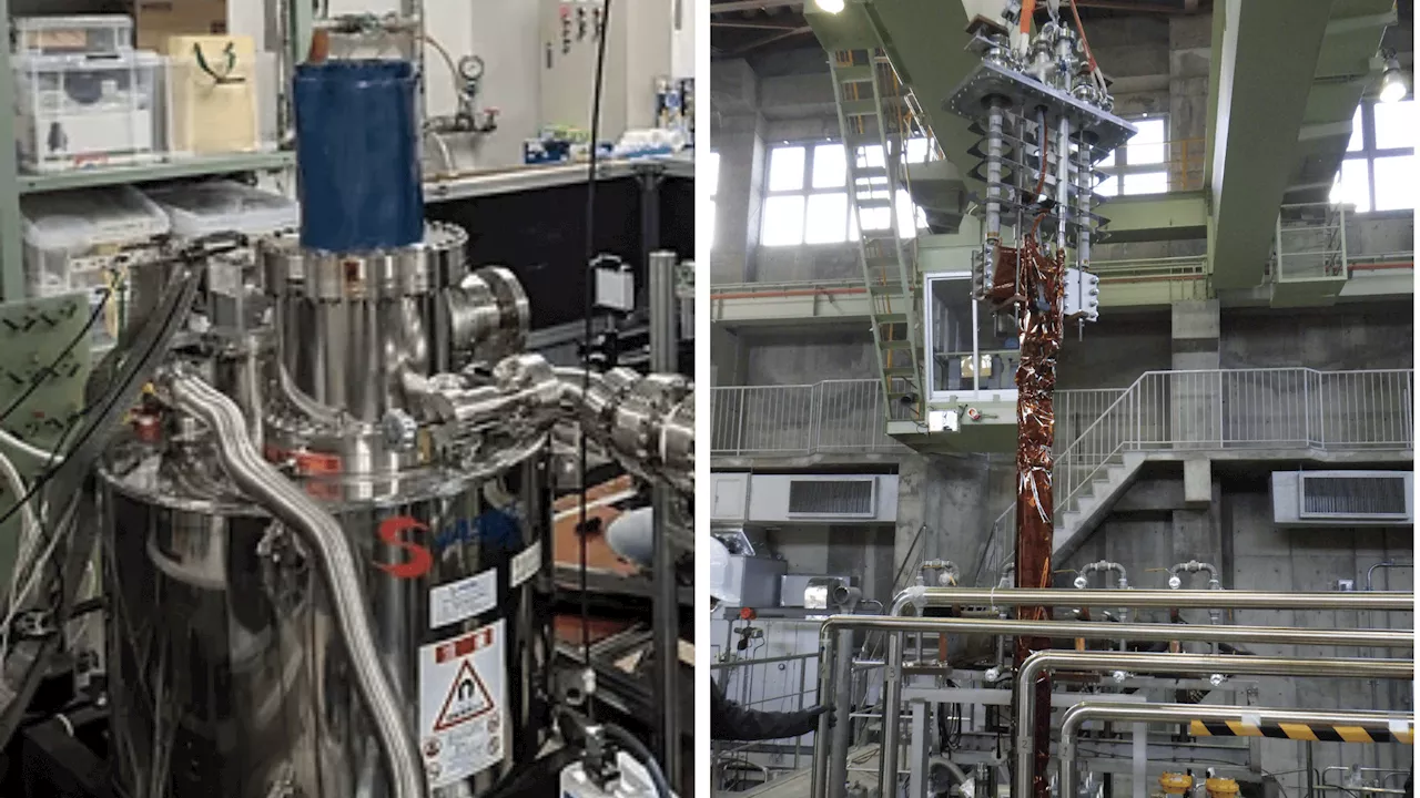 Nuclear energy race: Japan to launch world’s first steady-state fusion reactor