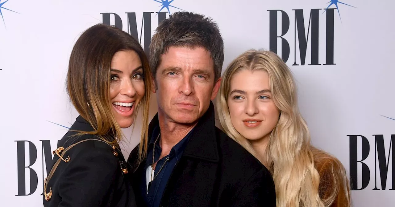 Noel Gallagher's daughter's searing response to 'ageism and misogyny' over Oasis