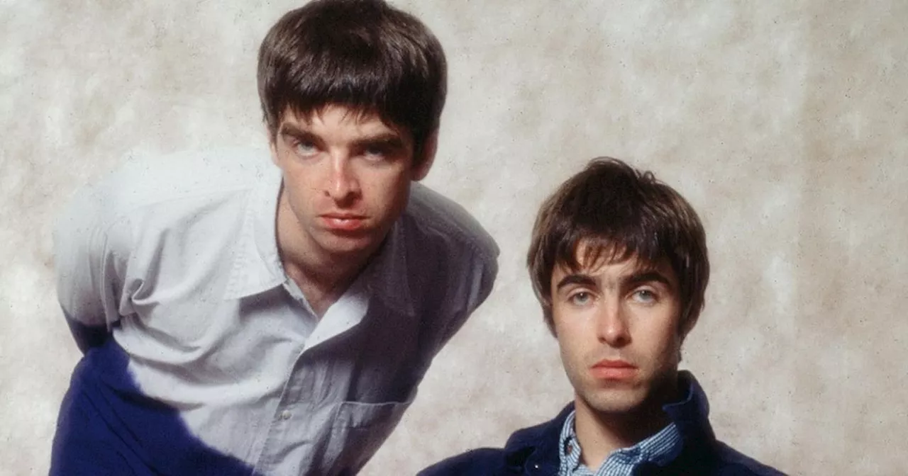 Oasis fans left demanding answers after 2025 reunion tour announcement