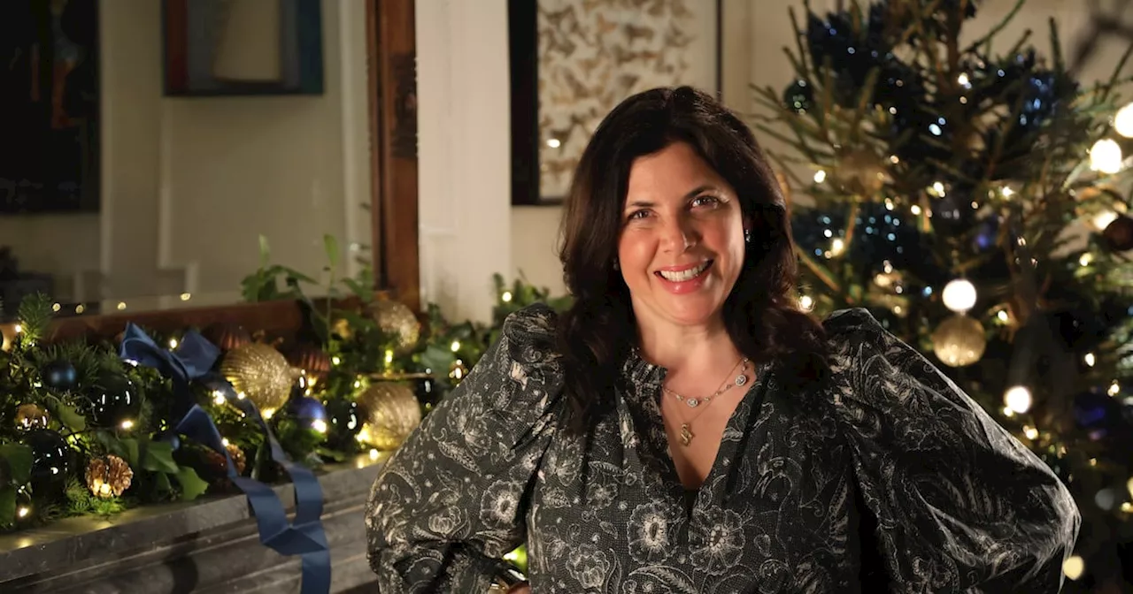 Jennifer O'Connell: Most parents are neither Kirstie Allsopp nor Martina Burke, but making it up as they go along