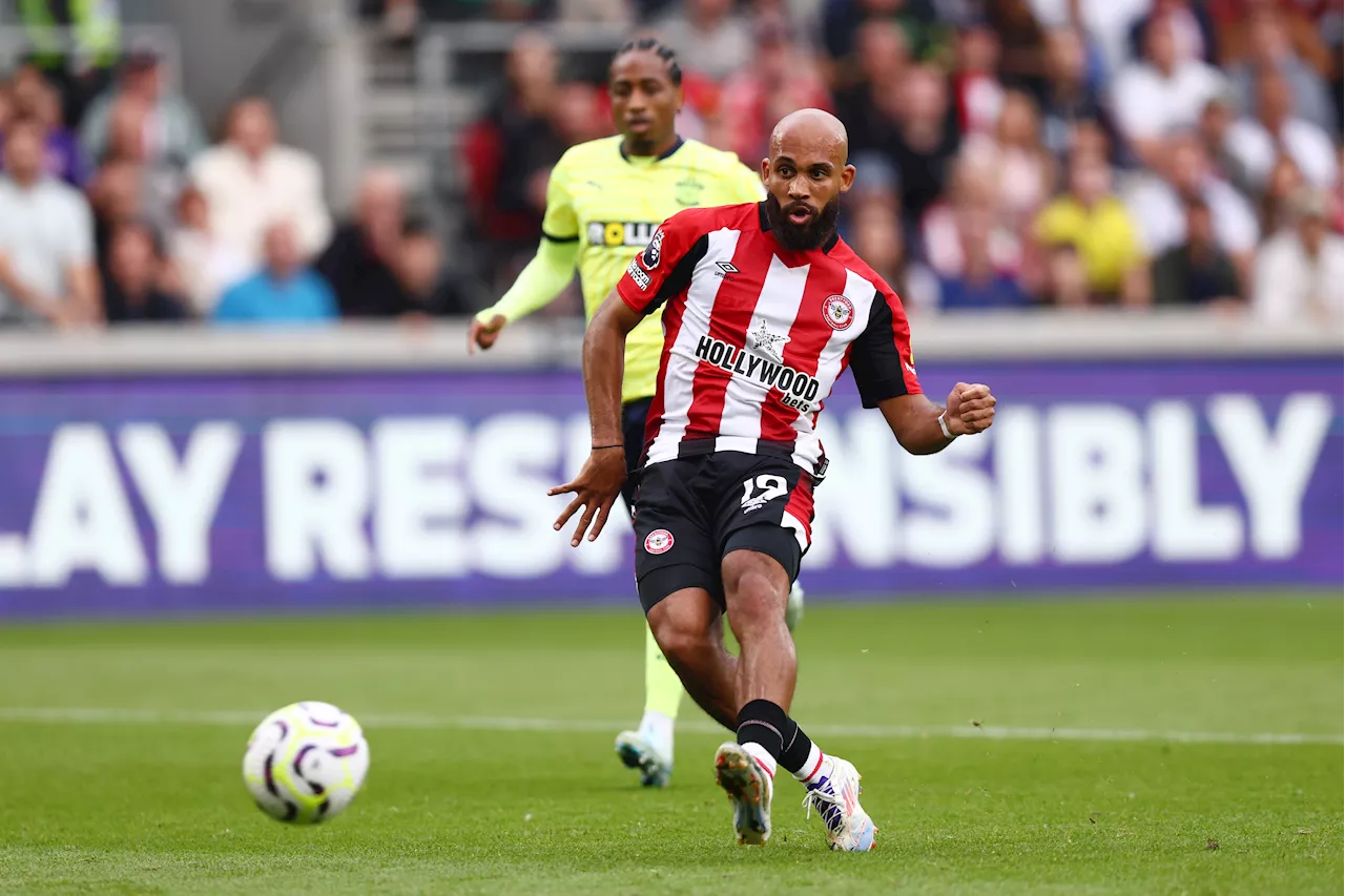 Premier League: Brentford ease past Southampton, Aston Villa bag win at Leicester