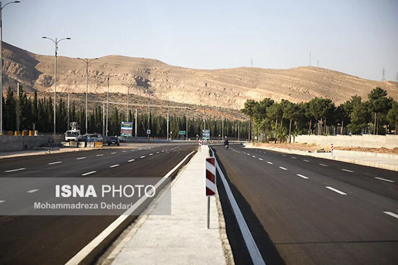 نبود کمربندی شرقی و غربی به مشکل ترافیک در ابهر دامن می‌زند