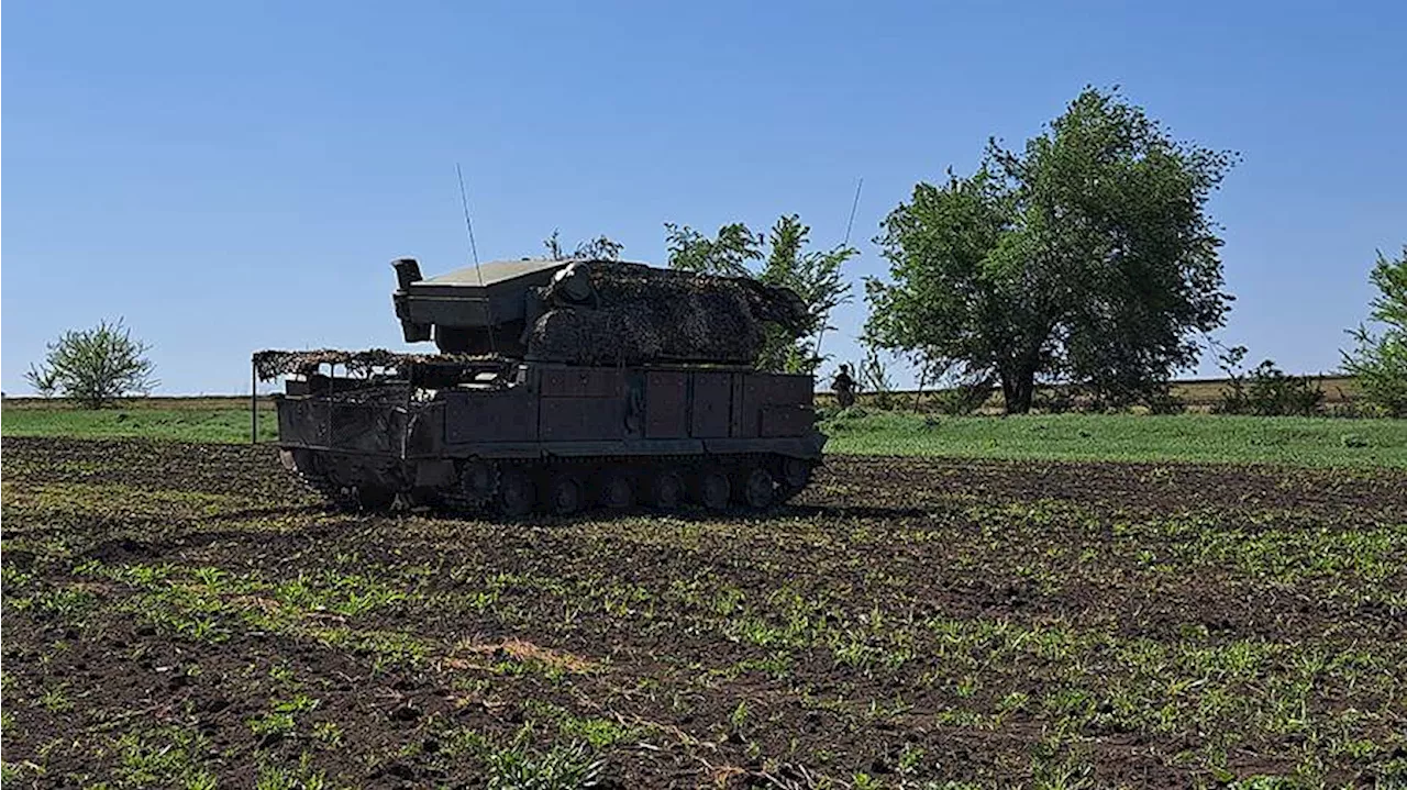 Губернатор Воронежской области сообщил о ликвидации БПЛА в регионе