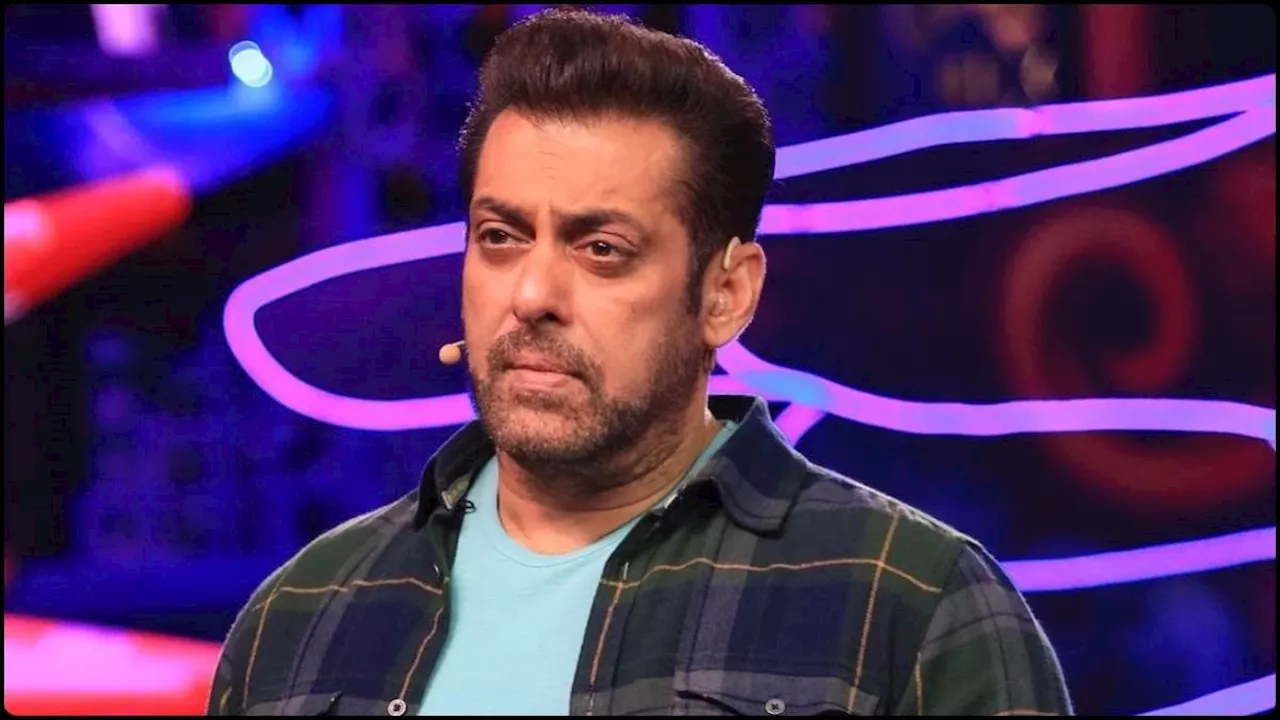 कभी 5 हजार तो कभी 5 लाख, Salman Khan को साइनिंग अमाउंट देने के बाद भी प्रोड्यूसर नहीं बना पाए कोई फिल्म