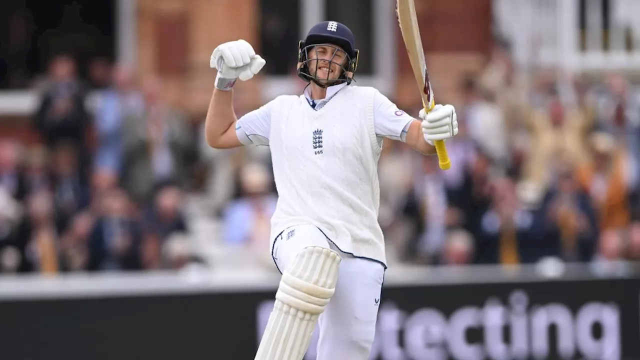 ENG vs SL: Joe Root ने लगातार दूसरी पारी में ठोकी सेंचुरी, एलिस्‍टर कुक का बड़ा रिकॉर्ड तोड़ा; शतकों का अर्धशतक भी लगाया