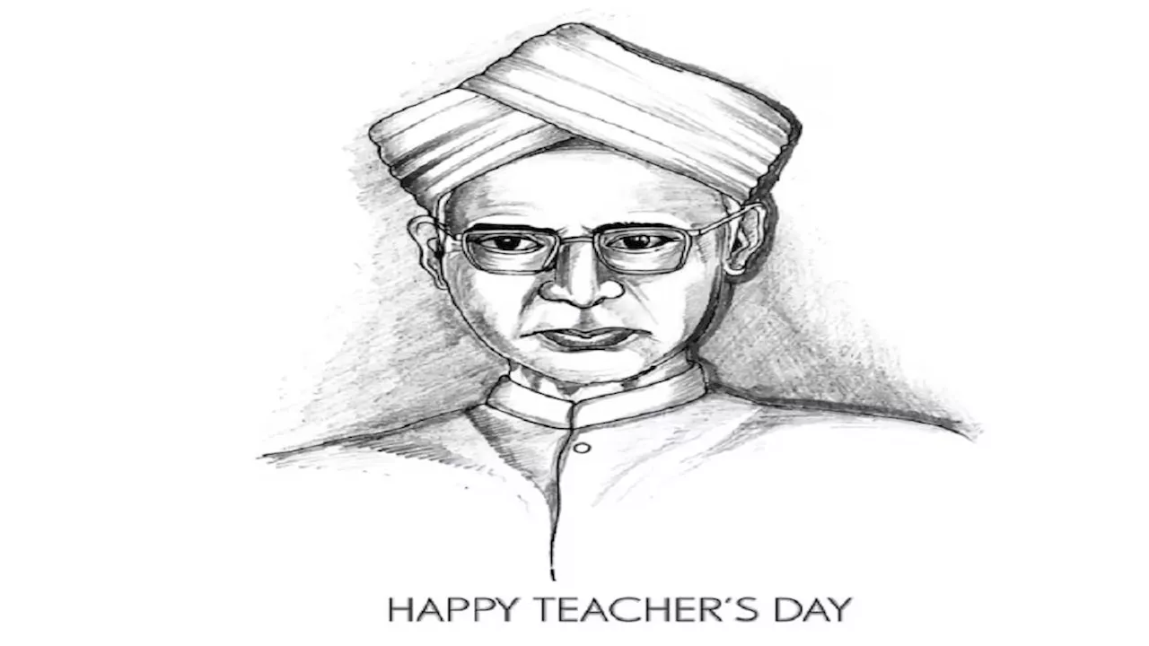 Teacher's Day 2024: भारत में 5 सितंबर को क्यों मनाया जाता है शिक्षक दिवस, जानें इसका इतिहास एवं महत्व