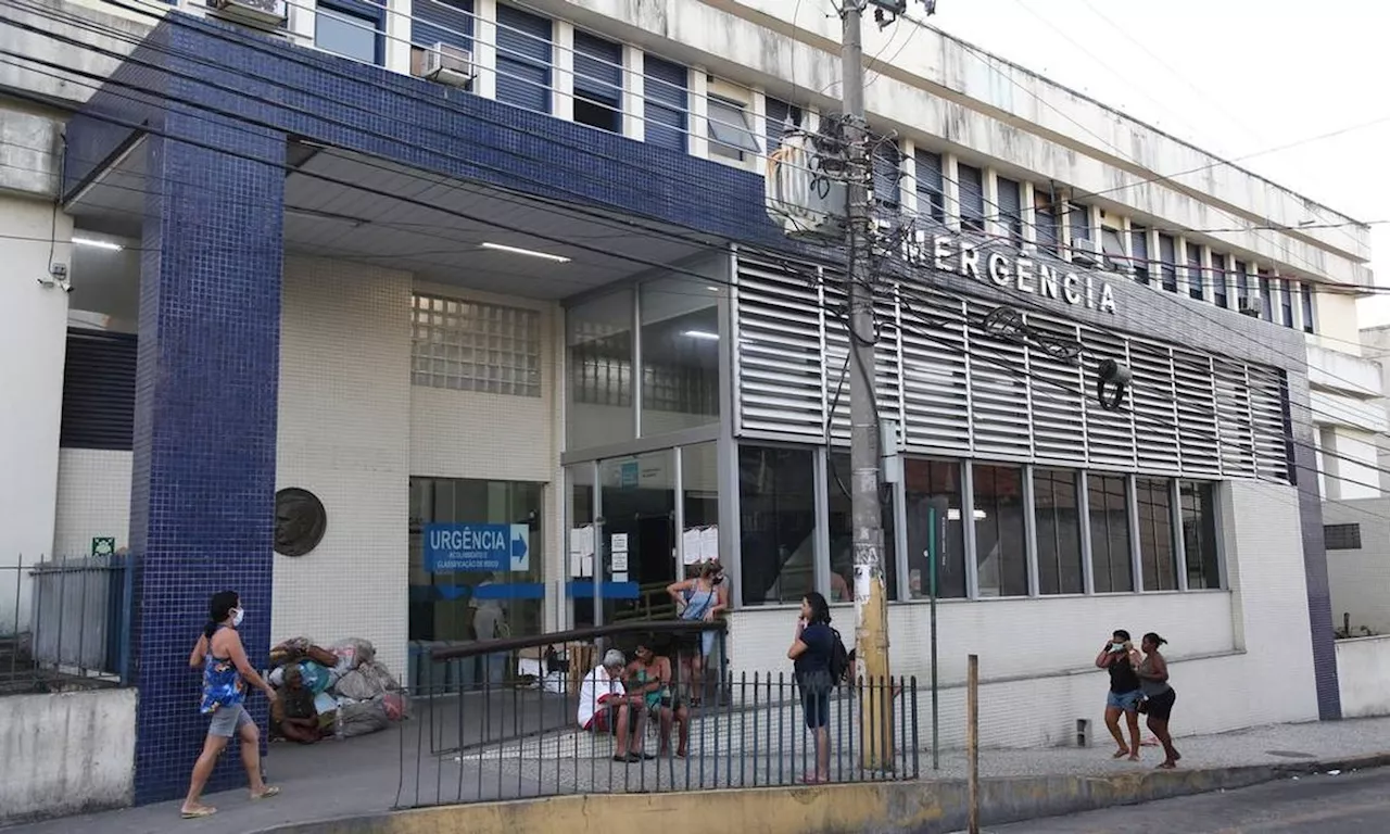 Ataque criminoso deixa um morto e oito pessoas baleadas em bar na Zona Norte do Rio