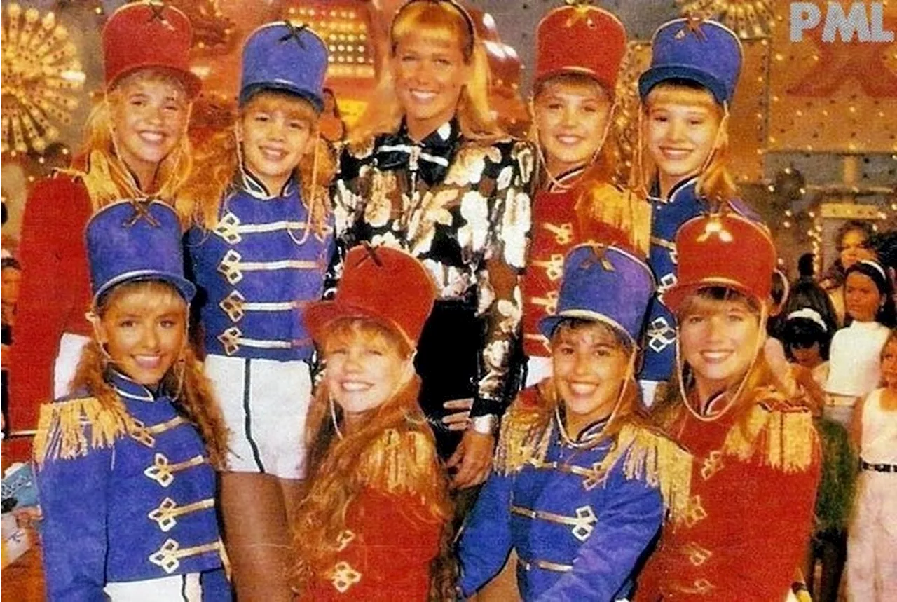 Documentário das paquitas aborda abuso moral e ameaças de demissão sofridas pelas assistentes de Xuxa