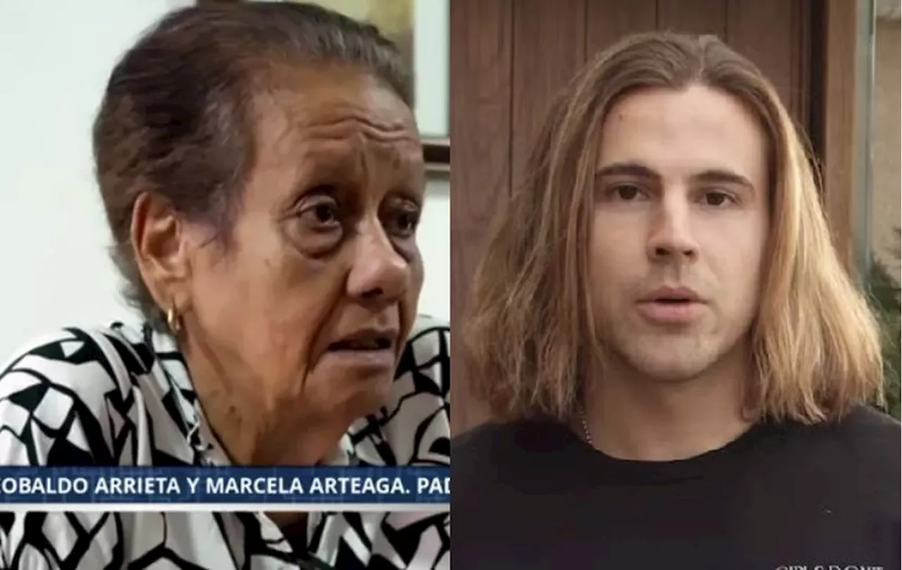 Família de médico morto por chef espanhol está 'tranquila' com condenação: 'Mas meu filho não está mais aqui'