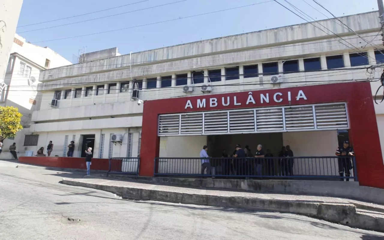 Ataque a tiros em bar deixa nove feridos na Zona Norte