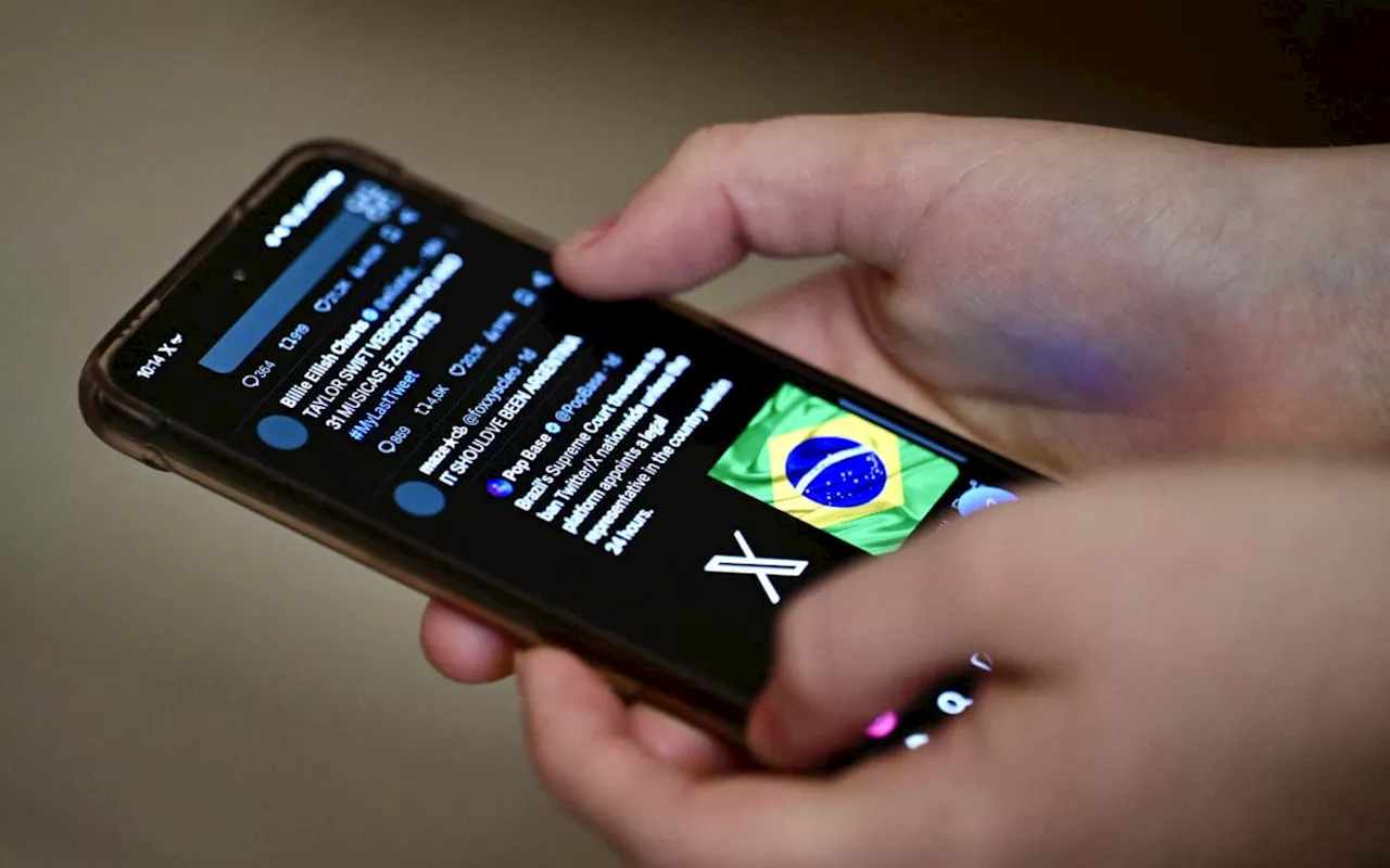 Saiba o que é VPN, recurso limitado por decisão que suspendeu X