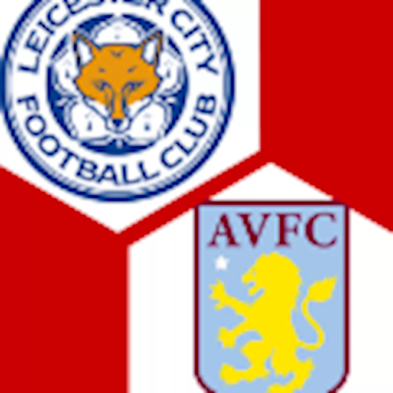 Aston Villa : | 3. Spieltag | Premier League 2024/25