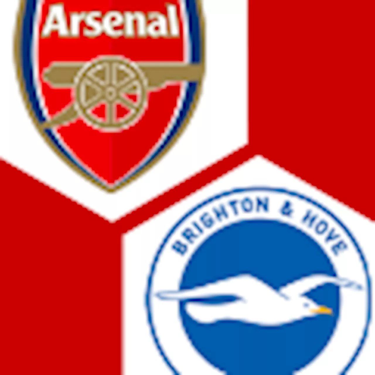 Brighton &amp; Hove Albion : | 3. Spieltag