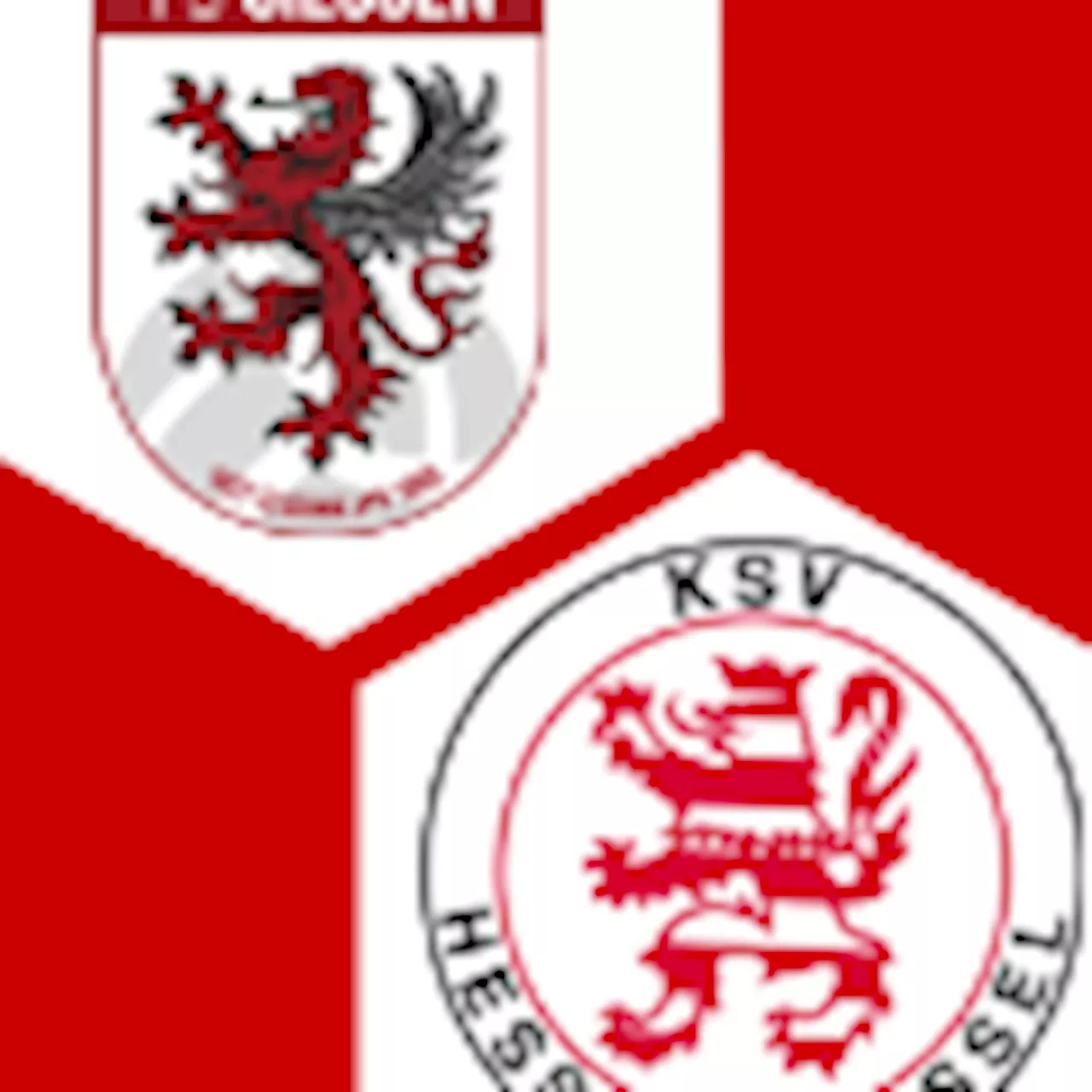 Hessen Kassel : | 6. Spieltag | Regionalliga Südwest 2024/25