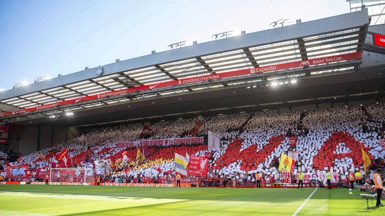 Heute vor 132 Jahren: Wie ein Zwist beim FC Everton zur Gründung des FC Liverpool führte