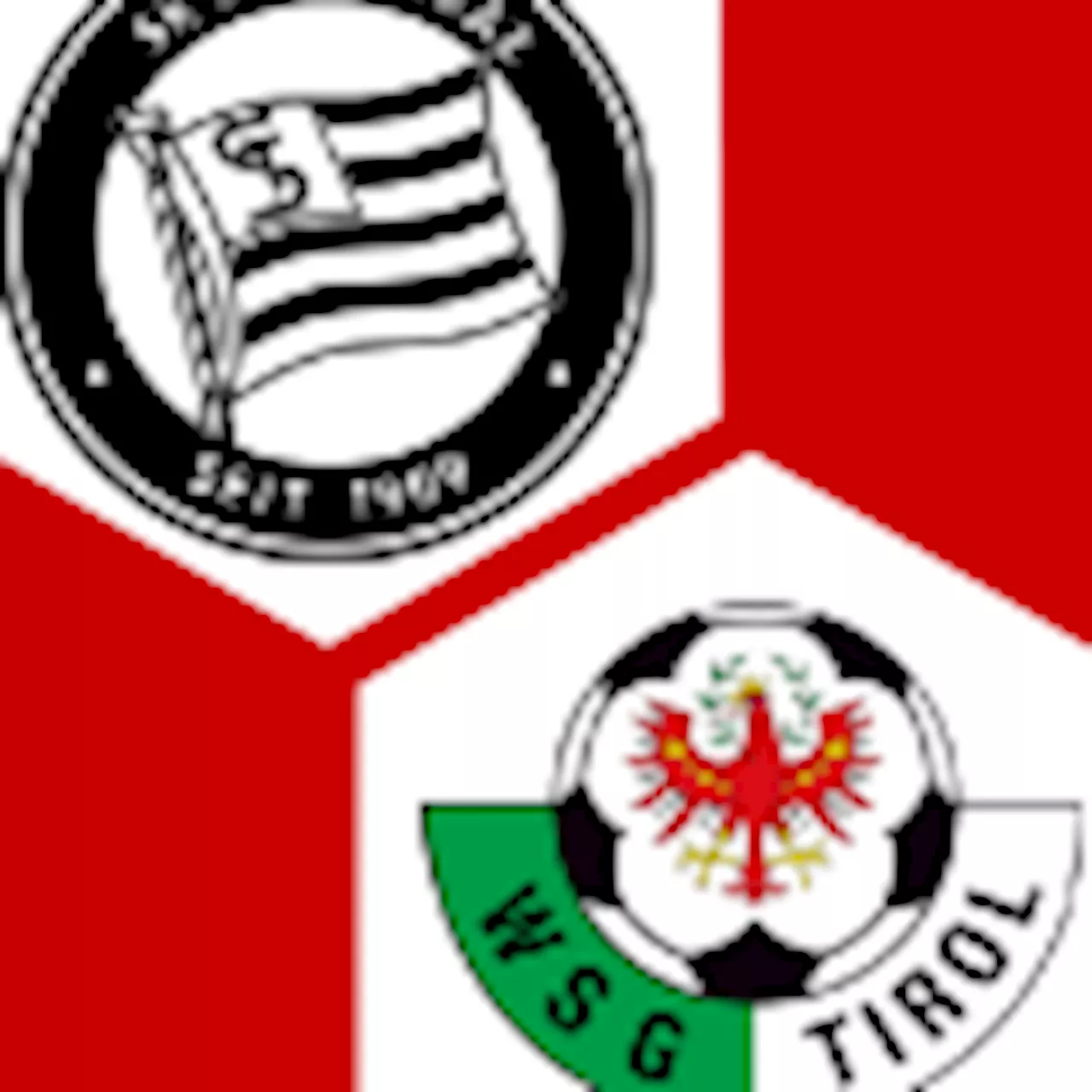  WSG Tirol 0:1 | 5. Spieltag | Admiral-Bundesliga 2024/25