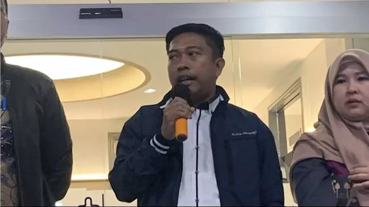 KPU Akan Terima Hasil Tes Kesehatan Paslon Pilkada Jakarta Secara Bersamaan 2 September