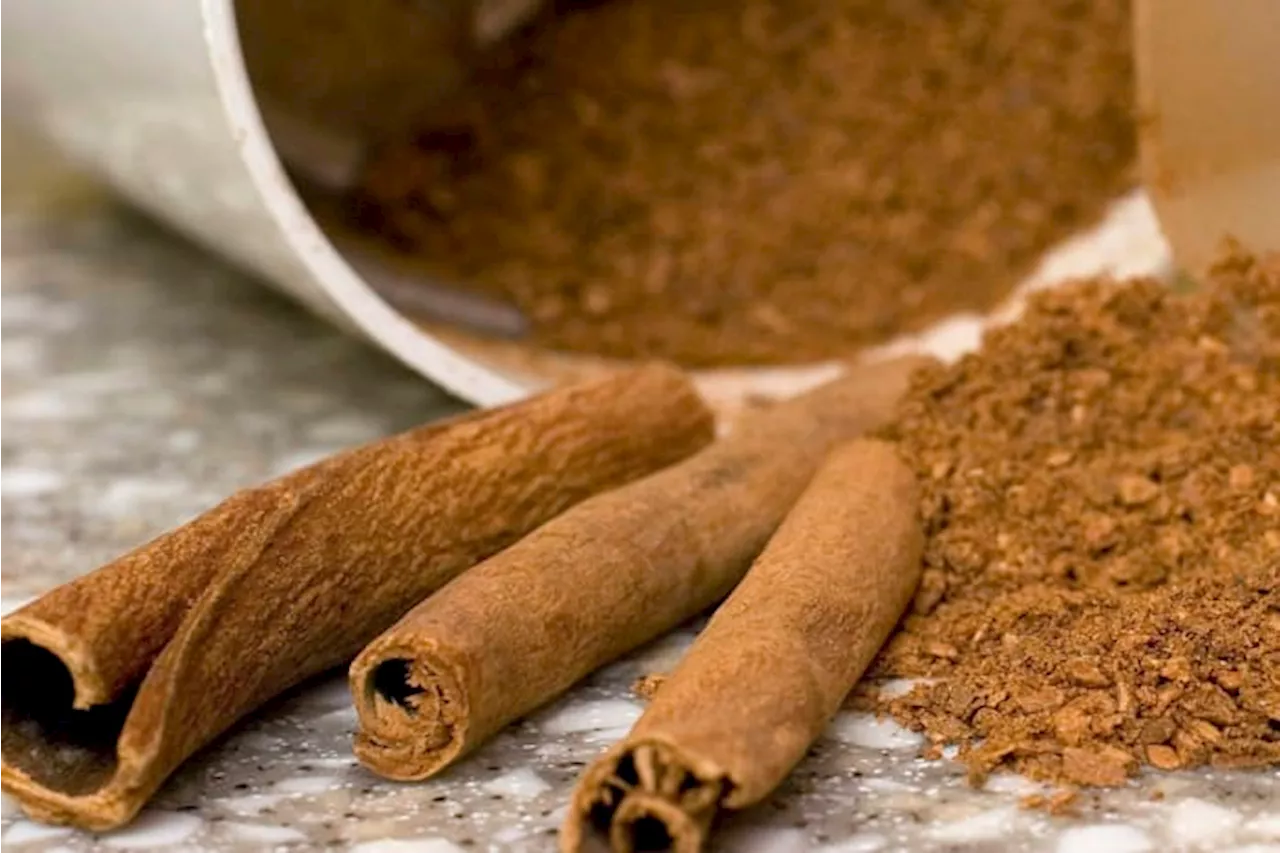 5 U.S. States issue cinnamon recall over possible health risk