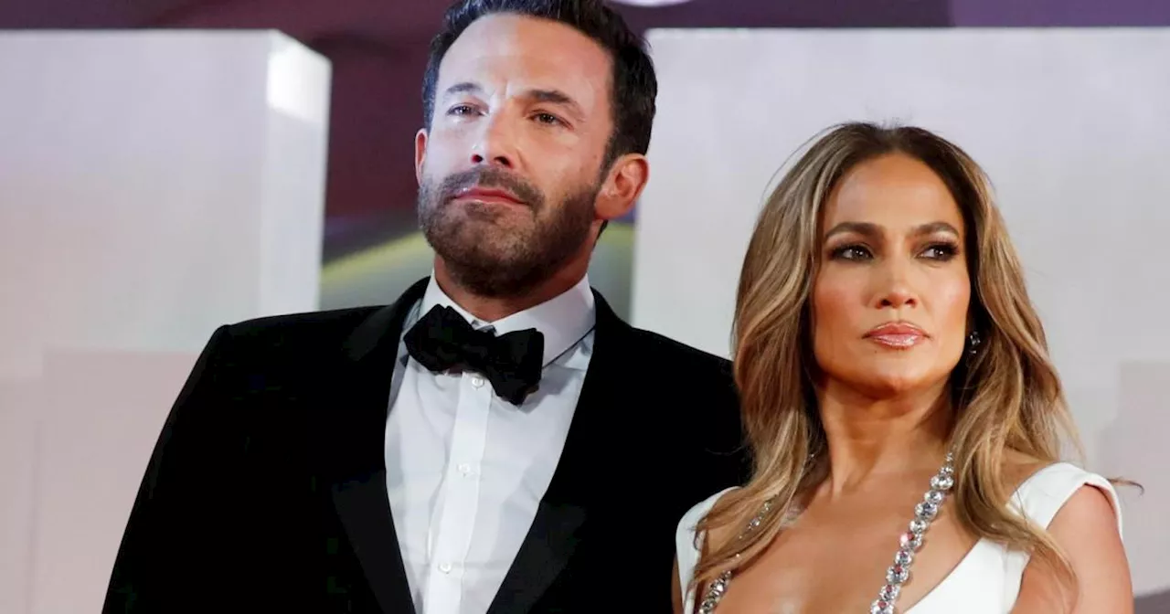 Lopez' erstes Posting seit Scheidung ein weiterer Hieb gegen Ben Affleck