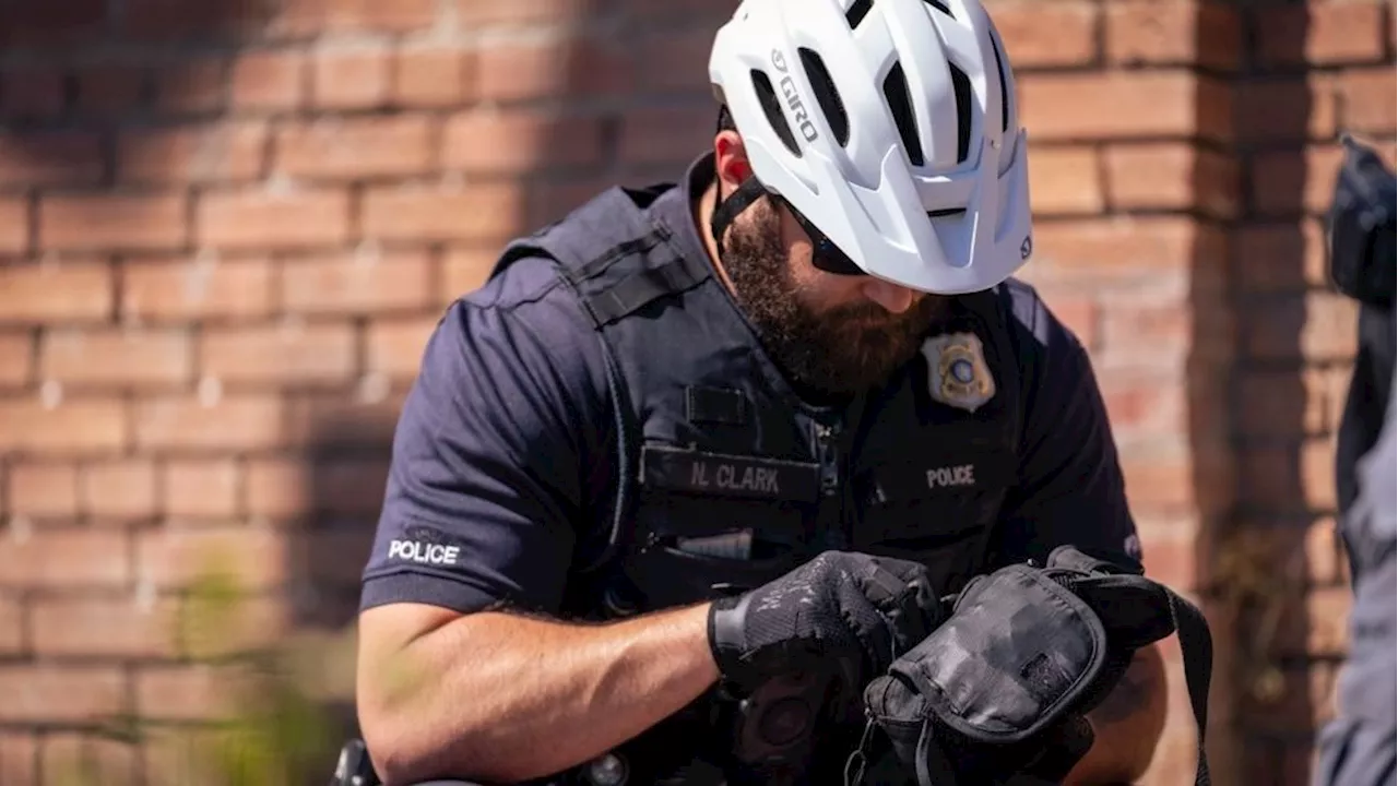 Police arrest nine found with counterfeit fentanyl pills, paraphernalia in Salt Lake City