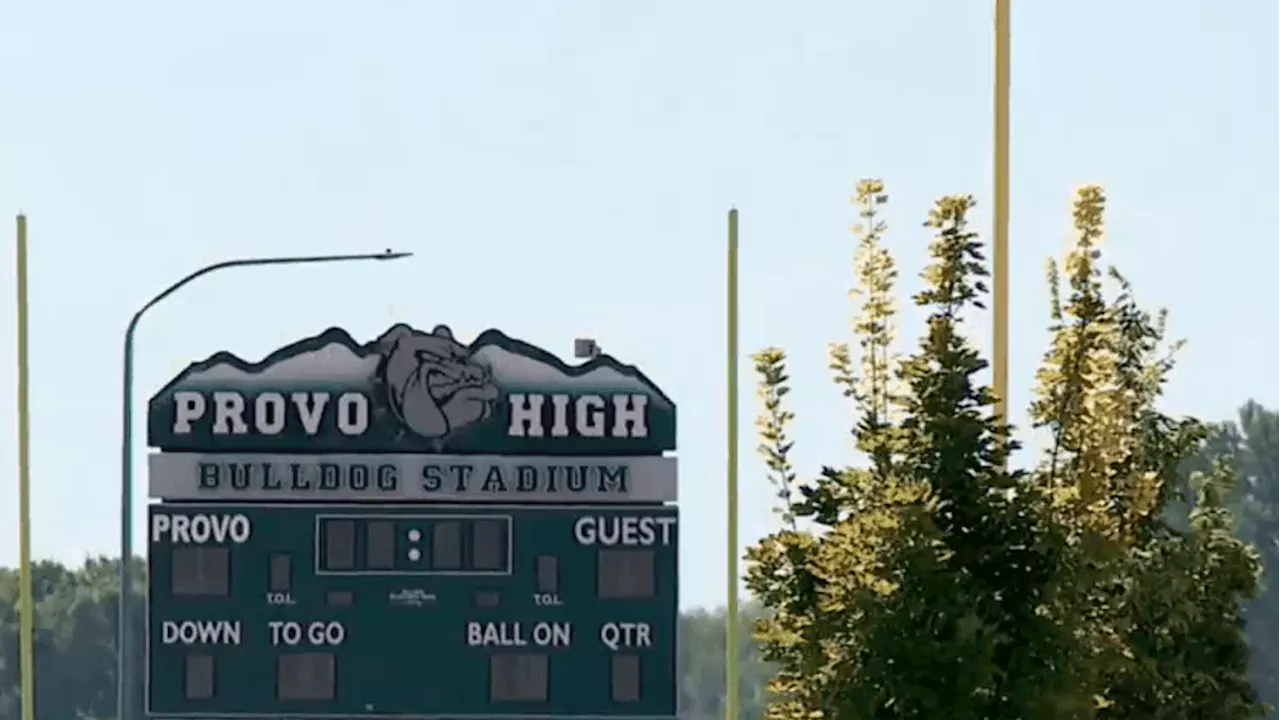 Students and educators react to cancelled Provo rival football game due to threats