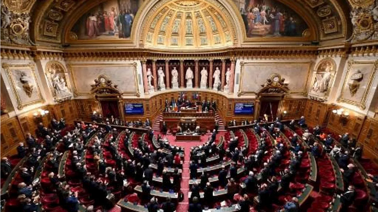 Les députés LFI appellent le Parlement à destituer Emmanuel Macron pour « défendre la démocratie »