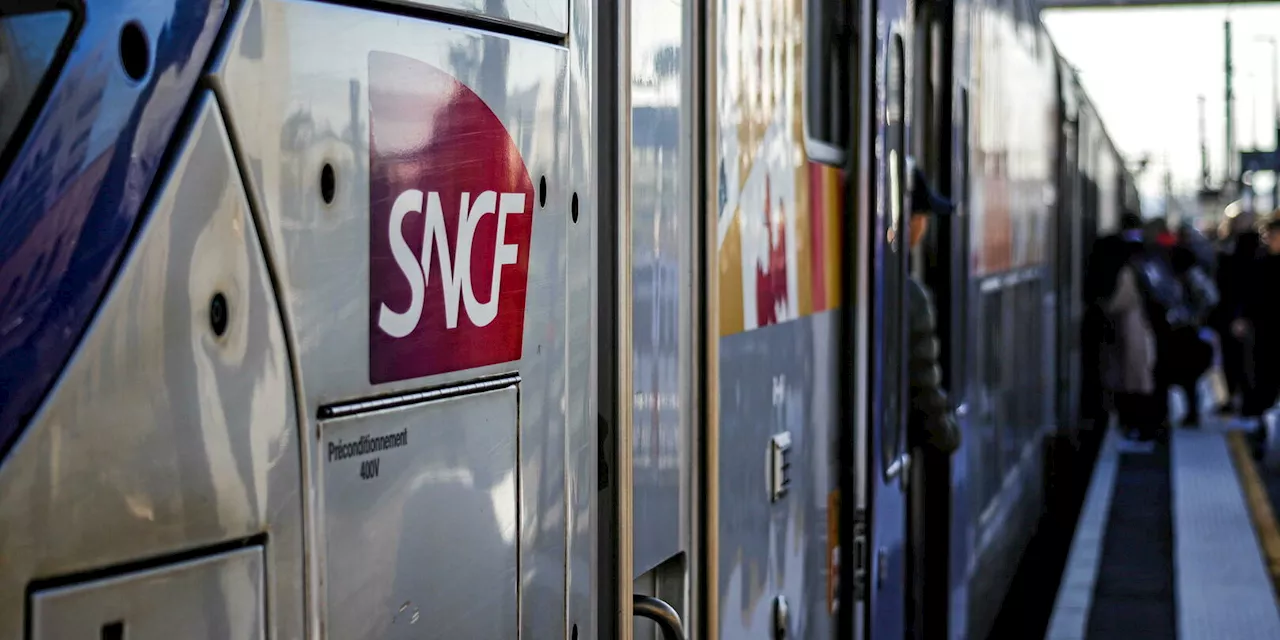 La SNCF pointée du doigt pour sa gestion des TER soi-disant « complets »