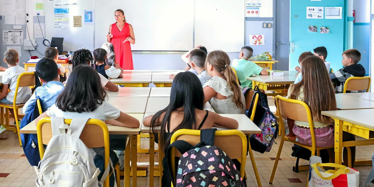 Rentrée : une élève de 14 ans interpelle Emmanuel Macron pour modifier le rythme scolaire