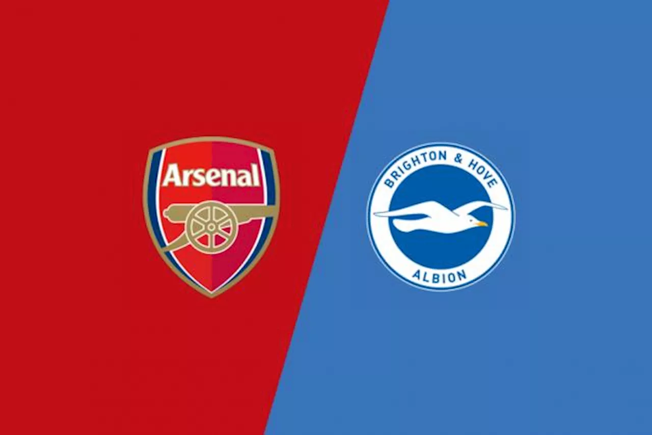 Brighton : sur quelle chaîne voir le match du Championnat d'Angleterre ?